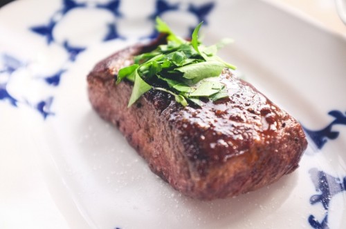 M8頂級澳洲肉眼扒(200-250g) 